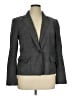Talbots Gray Wool Blazer Size 16 - photo 1