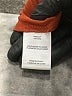 Assorted Brands Orange 3/4 Sleeve Top Size 3X - photo 8
