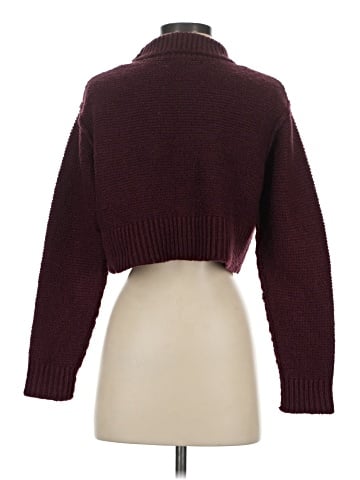Elodie Turtleneck Sweater (view 2)