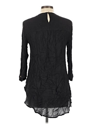 HD in Paris 3/4 Sleeve Blouse (view 2)