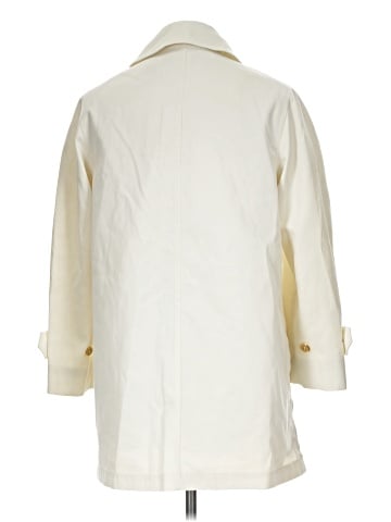 Wear In Good Health Trenchcoat (view 2)