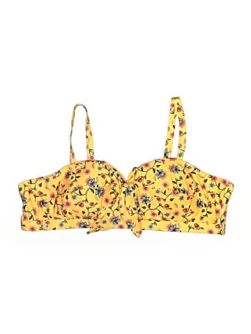 ModCloth Swimsuit Top (view 1)