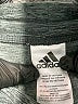 Adidas Gray Active Pants Size 6 - 6X - photo 3