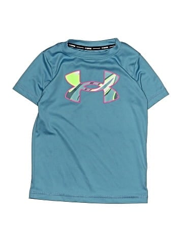 Under Armour Active T-Shirt (view 1)