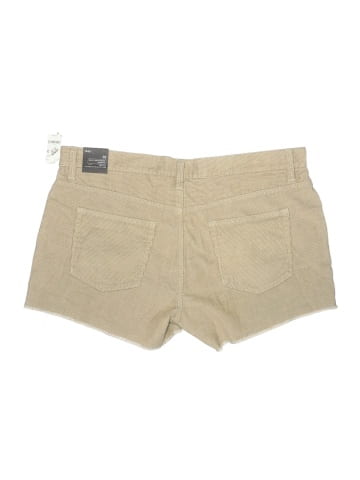 Gap Khaki Shorts (view 2)