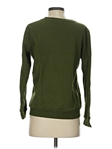 Young & Reckless Sweatshirt (view 2)