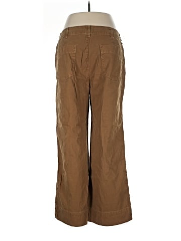 Velvet by Graham & Spencer Khakis (view 2)