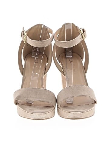 Chinese Laundry Sandals (view 2)
