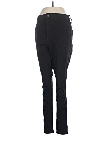 Hollister Active Pants (view 1)