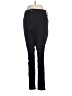 Hollister Solid Black Active Pants Size 9 - photo 1