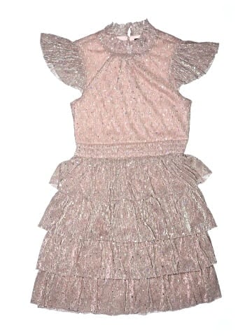 Zunie Dress (view 1)