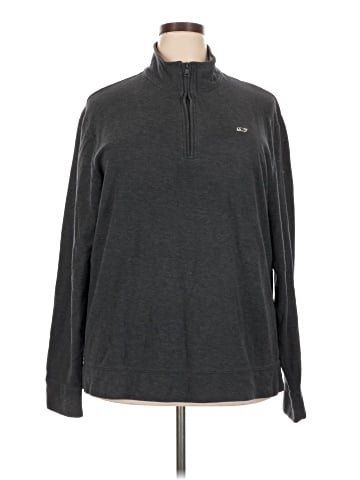 Vineyard Vines Pullover Sweater (view 1)