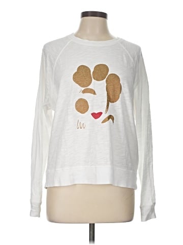 Lilla P Long Sleeve T-Shirt (view 1)