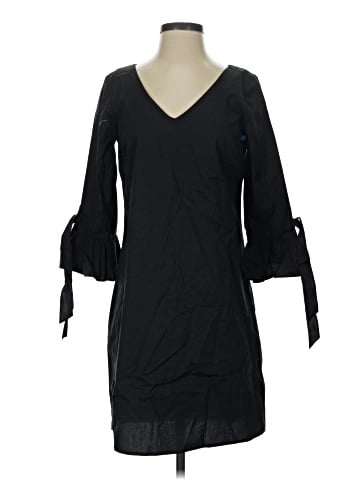 J.Crew Factory Store Casual Dress (view 1)