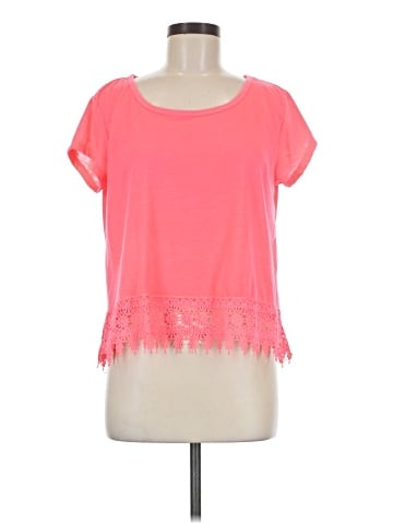 Rewind Short Sleeve T-Shirt (view 1)
