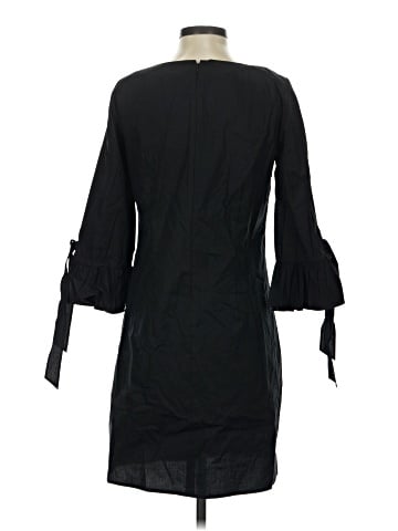 J.Crew Factory Store Casual Dress (view 2)