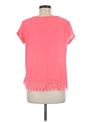 Rewind Short Sleeve T-Shirt (view 2)