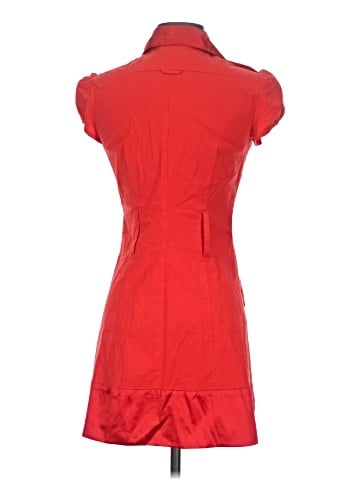 Bebe Casual Dress (view 2)