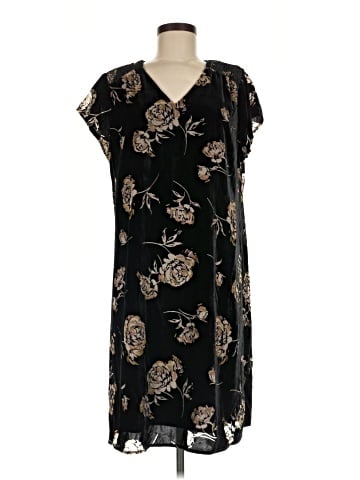 Purejill Casual Dress (view 1)