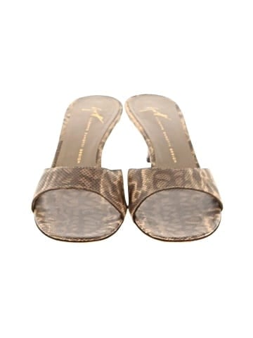 Giuseppe Zanotti Sandals (view 2)