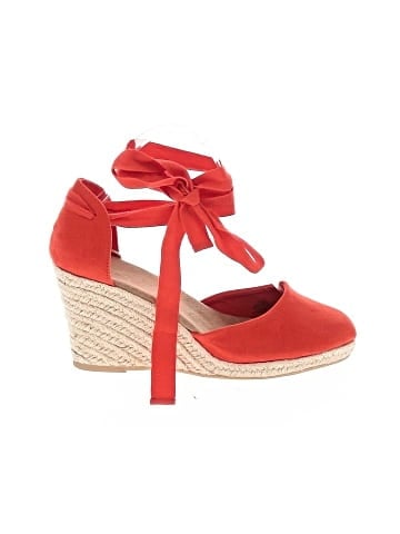 Old Navy Wedges (view 1)