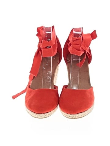 Old Navy Wedges (view 2)