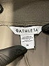 Athleta Solid Gray Active Pants Size 16 - photo 7