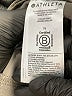 Athleta Solid Gray Active Pants Size 16 - photo 8