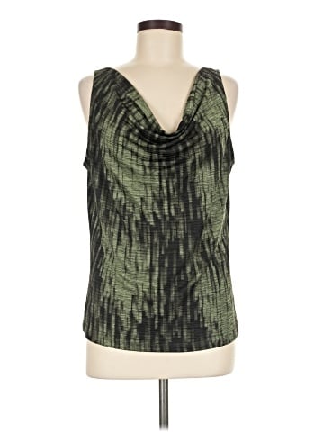 Clara Sun Woo Sleeveless Top (view 1)