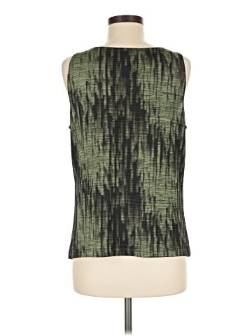 Clara Sun Woo Sleeveless Top (view 2)