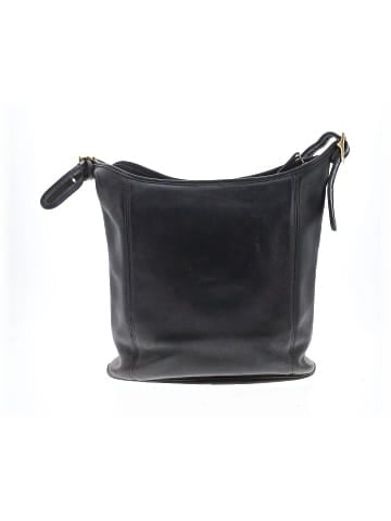 Coach Leather Shoulder Bag (view 1)