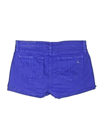 Rag & Bone/JEAN Denim Shorts (view 2)