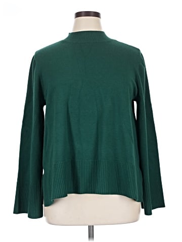 Crown & Ivy Turtleneck Sweater (view 1)