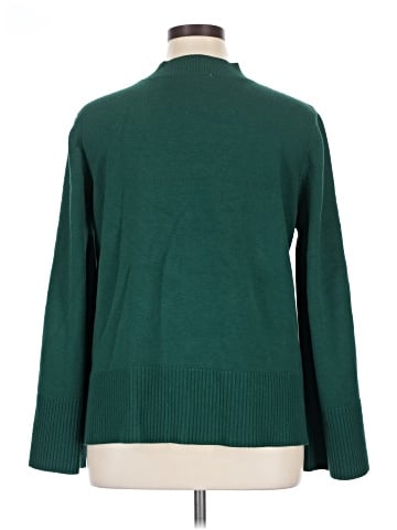 Crown & Ivy Turtleneck Sweater (view 2)