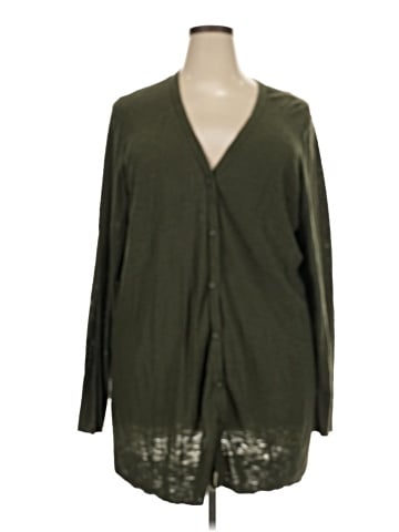 Torrid Cardigan (view 1)