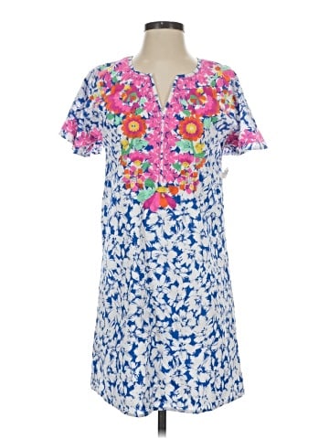 THML Casual Dress (view 1)
