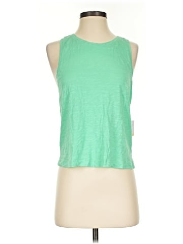 Z by Zella Sleeveless T-Shirt (view 1)
