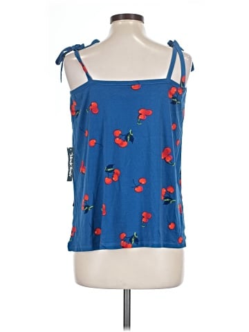 ModCloth Sleeveless Blouse (view 2)