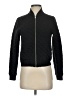 Gap Solid Black Jacket Size S - photo 1