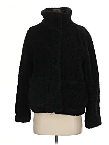 Old Navy Faux Fur Jacket (view 1)