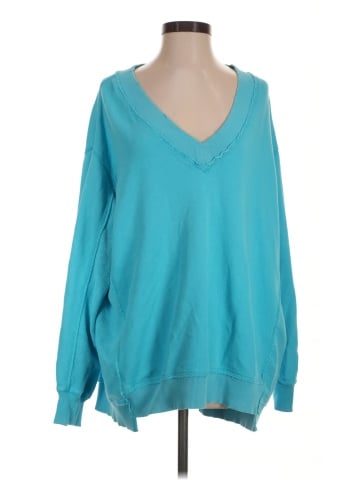 Aerie Pullover Sweater (view 1)
