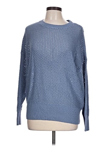 Donna Karan New York Pullover Sweater (view 1)