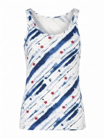 Faded Glory Tank Top (view 1)