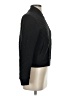 Gap Solid Black Jacket Size S - photo 4