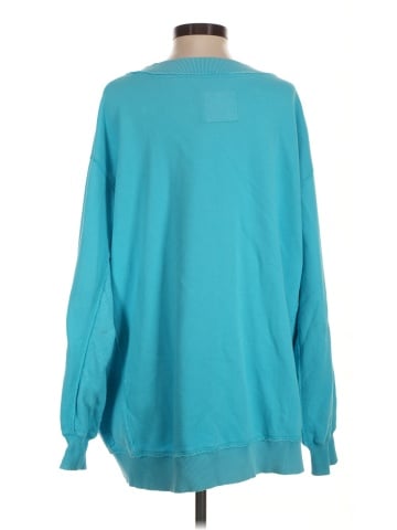 Aerie Pullover Sweater (view 2)