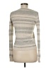 Theory Ivory Pullover Sweater Size M - photo 2