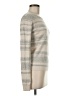 Theory Ivory Pullover Sweater Size M - photo 4