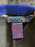 Coogi Blue Black Active Pants Size 3-6 mo - photo 3