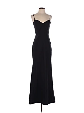 Theia Cocktail Dress (view 1)