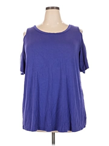 Ellos Short Sleeve T-Shirt (view 1)